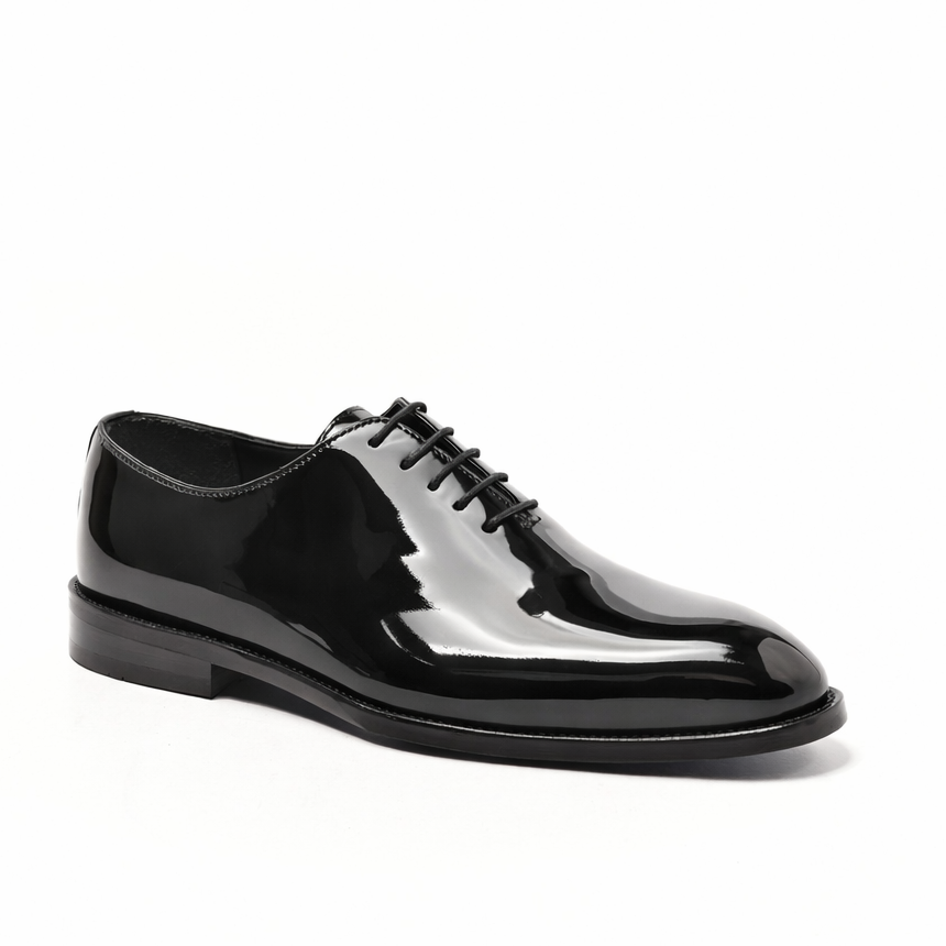 Charcoal Black
