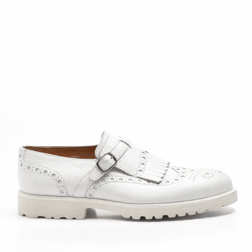 Optic White